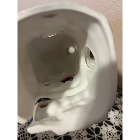 Lights of Cobblestone Village Blossom Shop - Picture 7 of 7